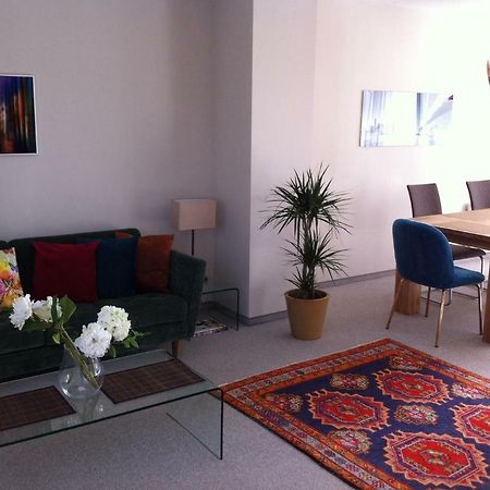 Spacious Starnberg Condo Next To Munich Extérieur photo