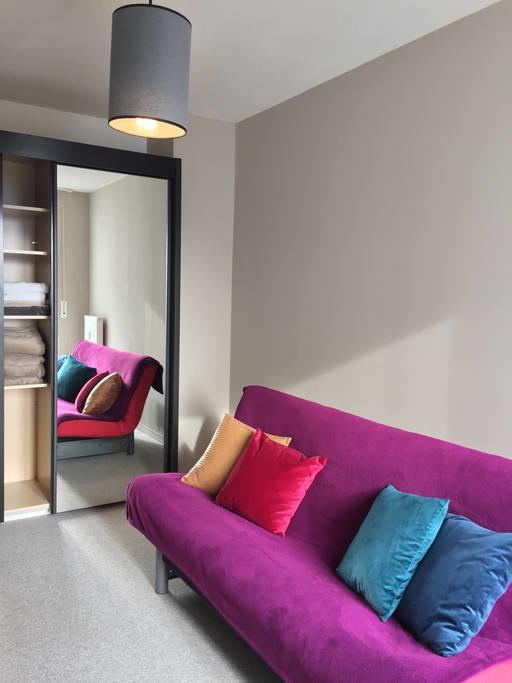 Spacious Starnberg Condo Next To Munich Extérieur photo