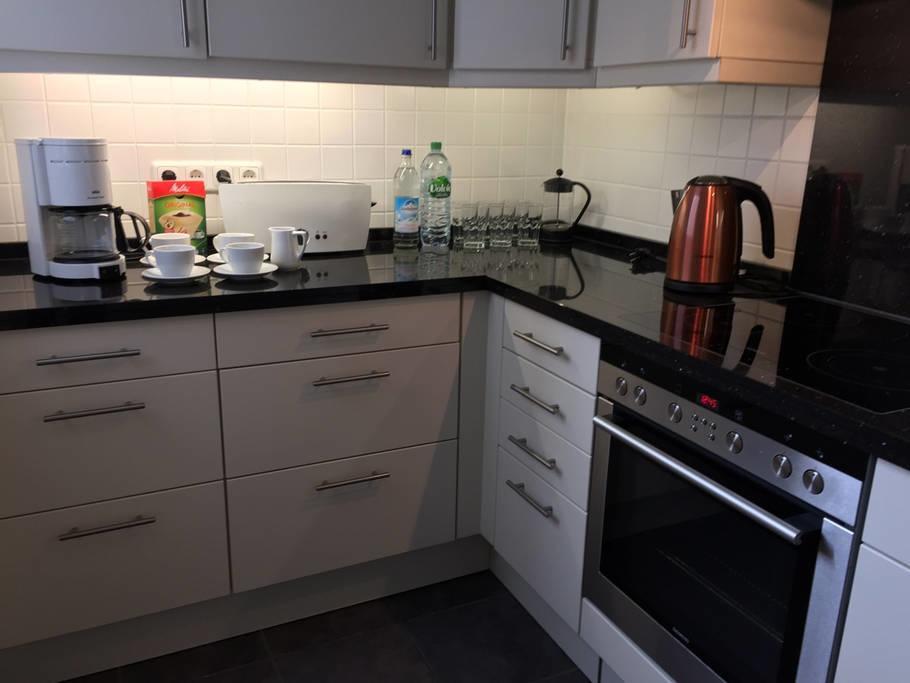 Spacious Starnberg Condo Next To Munich Extérieur photo
