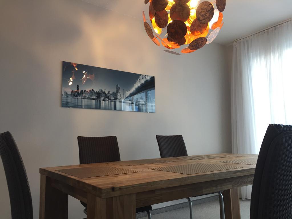 Spacious Starnberg Condo Next To Munich Extérieur photo