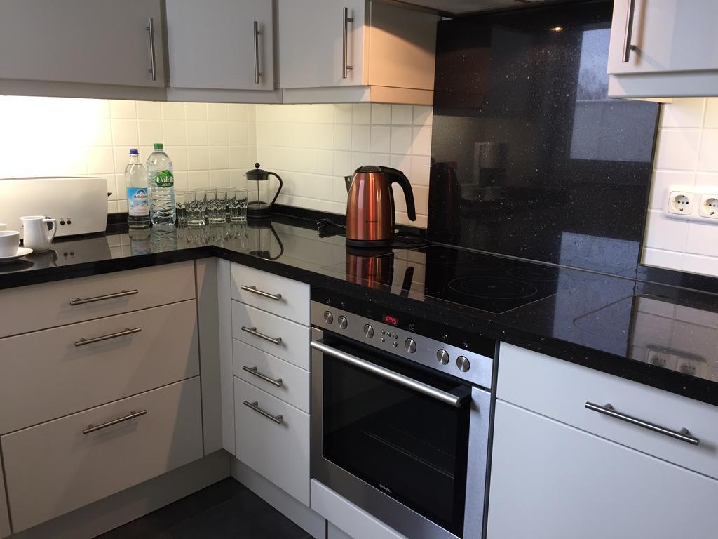 Spacious Starnberg Condo Next To Munich Extérieur photo