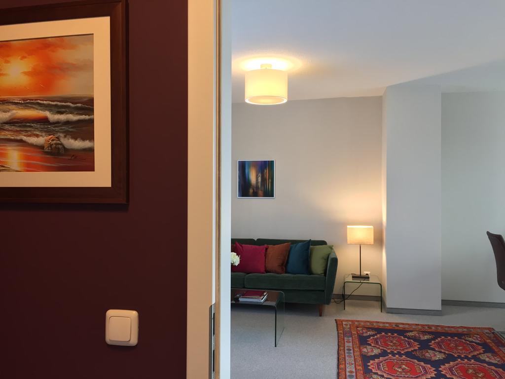 Spacious Starnberg Condo Next To Munich Extérieur photo