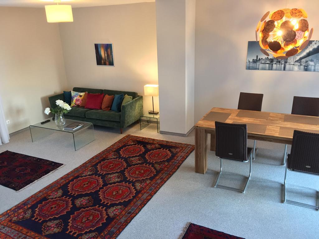 Spacious Starnberg Condo Next To Munich Extérieur photo