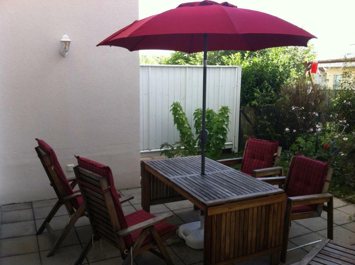 Spacious Starnberg Condo Next To Munich Extérieur photo