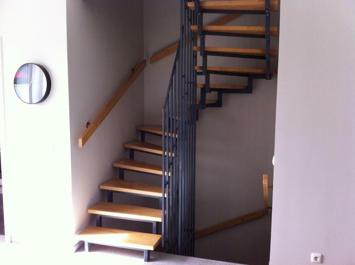 Spacious Starnberg Condo Next To Munich Extérieur photo