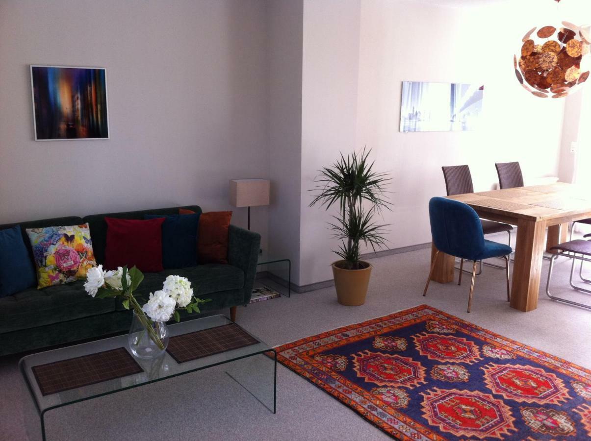 Spacious Starnberg Condo Next To Munich Extérieur photo
